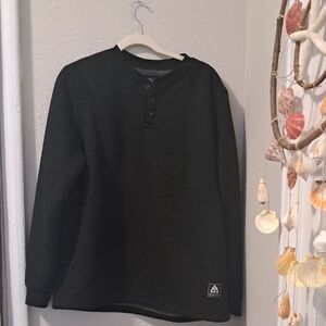 Matix Gray Fleece Jacket